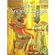 Life In Ancient Egypt by Challen, Paul C., 9780778720683