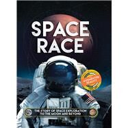 Space Race by Hubbard, Ben, 9781438050683