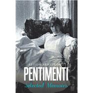 Pentimenti by Armstrong, Alison, 9781984540683