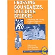 Crossing Boundaries, Building Bridges by Canel,Annie, 9789058230683