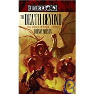 Death Beyond : Lost Tomes of Karak, Book 1 by WILSON, JOHNNY, 9780786940684