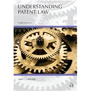 Understanding Patent Law by Landers, Amy L., 9781531000684