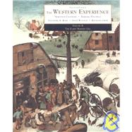 The Western Experience by Chambers, Mortimer; Hanawalt, Barbara; Herlihy, David; Rabb, Theodore K.; Woloch, Isser; Grew, Raymond, 9780070130685