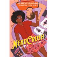NerdCrush by Emrich, Alisha, 9780762480685