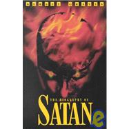 The Biography of Satan by Graves, Kersey, 9780948390685