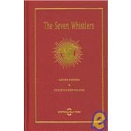 The Seven Whistlers by Benson, Amber, 9781596060685