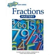 Fractions Mastery by Collins, Stanley. H., 9781930820685