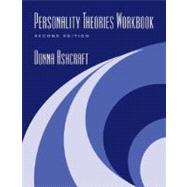 Personality Theories Workbook by Ashcraft, Donna, 9780155050686