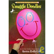 Snaggle Doodles by GIFF, PATRICIA REILLY, 9780440480686