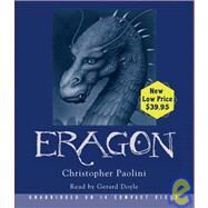 Eragon Inheritance, Book I by Paolini, Christopher; Doyle, Gerard, 9781400090686
