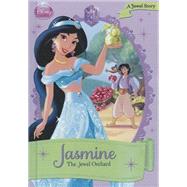 Jasmine : The Jewel Orchard by O'Ryan, Ellie, 9780606270687