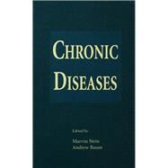 Chronic Diseases: Perspectives in Behavioral Medicine by Stein,Marvin;Stein,Marvin, 9781138970687