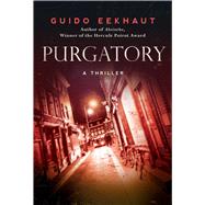 Purgatory by Eekhaut, Guido, 9781510730687