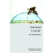 Logic : An Introduction by Restall Greg, 9780415400688