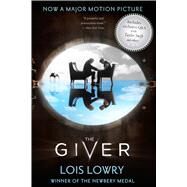 The Giver, Movie Edition by Lowry, Lois, 9780544340688