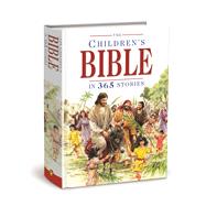 Children's Bible in 365 Stories by Batchelor, Mary; Haysom, John, 9780745930688