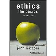 Ethics by Mizzoni, John, 9781119150688