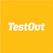 TestOut Server Pro 2016: Identity by TestOut, 9781935080688