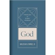 God by Yarnell, Malcolm B., 9781087780689