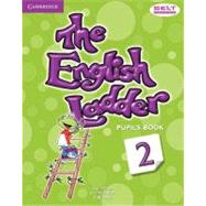 The English Ladder Level 2 Pupil's Book by House, Susan; Scott, Katharine; House, Paul, 9781107400689