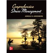 Comprehensive Stress Management [Rental Edition] by GREENBERG, 9781260240689