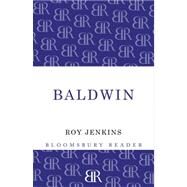 Baldwin by Jenkins, Roy, 9781448200689