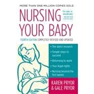 Nursing Your Baby by Pryor, Karen, 9780060560690