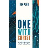 One with Christ by Ben Pugh, 9781666750690