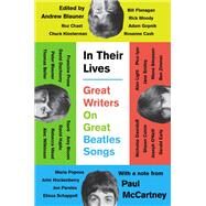 In Their Lives by Blauner, Andrew; McCartney, Paul (CON), 9780735210691