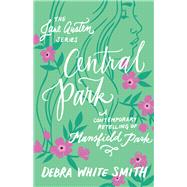 Central Park by Smith, Debra White, 9780764230691