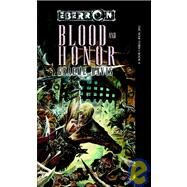 Blood and Honor by DAVIS, GRAEME, 9780786940691