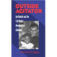 Outside Agitator by Eagles, Charles W., 9780817310691