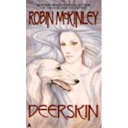 Deerskin by McKinley, Robin, 9780441000692