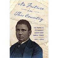 No Future in This Country by Andre E. Johnson, 9781496830692