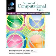 Advanced Computational Skills by Collins, S. Harold, 9781930820692