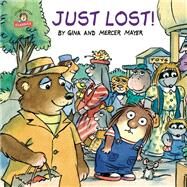 Just Lost! by Mayer, Mercer, 9781984830692