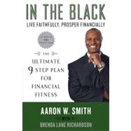 In the Black by Smith, Aaron W., 9780061450693