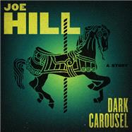 Full Throttle by Hill, Joe, 9780062200693