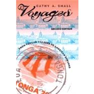 Voyages by Small, Cathy A., 9780801450693