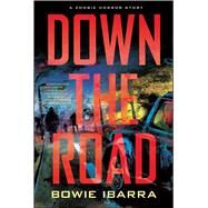 Down the Road by Ibarra, Bowie, 9781439180693