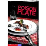 Poison Plate by Spirn, Michele Sobel, 9781598890693