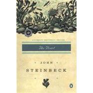 The Pearl by Steinbeck, John (Author), 9780142000694