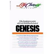 Genesis by NavPress, 9780891090694