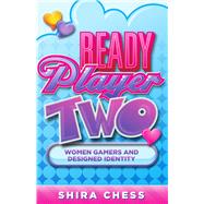 Ready Player Two by Chess, Shira, 9781517900694