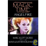 Magic Time by ZICREE MARC, 9780061050695