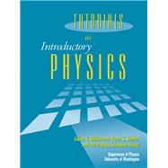 Tutorials In Introductory Physics and Homework Package by McDermott, Lillian C.; Shaffer, Peter S., 9780130970695