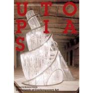 Utopias by Noble, Richard, 9780262640695