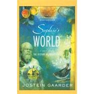 Sophie's World by , 9780756990695