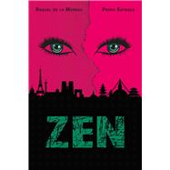 Zen by de la Morena, Raquel; Estrada, Pedro, 9788494980695