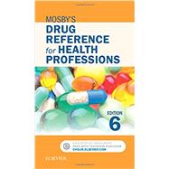 Mosby's Drug Reference for...,Collins, Shelly Rainforth,9780323320696